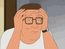 Hank Hill King Of The Hill GIF - Hank Hill King Of The Hill GIFs