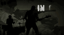 Muse Psycho GIF - Muse Psycho Drones GIFs