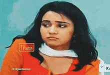 Ashi Singh Blow Air GIF - Ashi Singh Blow Air Blow Up GIFs
