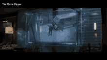 Its Ant Man The Movie Clipper GIF - Its Ant Man Ant Man The Movie Clipper GIFs