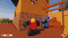 alarm roblox video game dance moves