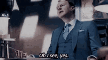 sherlock isee understood gottcha yes