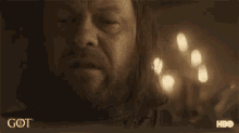 Ned Stark GIF - Ned Stark Game Of Thrones GIFs
