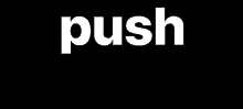 Push Baby Logo GIF - Push Baby Logo Name GIFs