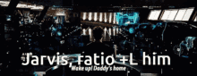 Jarvis Jarvis Ratio GIF - Jarvis Jarvis Ratio Ratio L GIFs