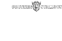 Drunken Swallows Dennis Lindner Sticker - Drunken Swallows Dennis Lindner Frank Hoffmann Stickers