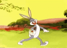 Easter Bugs Bunny GIF - Easter Bugs Bunny Happy Easter - Discover &amp; Share  GIFs