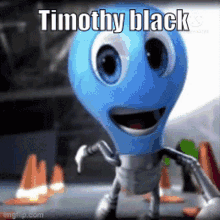 Timothy Black Aaronnew78 GIF - Timothy Black Timothy Black GIFs