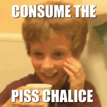 Piss Chalice Ogg GIF - Piss Chalice Ogg GIFs