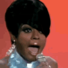 Diana Ross The Supremes GIF - Diana Ross The Supremes Motown GIFs