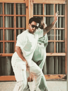Ranveer Singh Dance GIF - Ranveer Singh Dance Dance Party GIFs