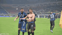 Inter Inter Milan GIF - Inter Inter Milan Alexis Sanchez GIFs