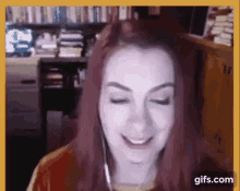 Felicia Day The Guild GIF - Felicia Day The Guild I Promise GIFs