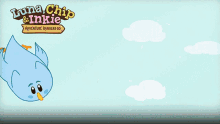 Luna Chip Inkie Kids GIF - Luna Chip Inkie Kids Kids Show GIFs