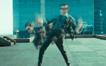 Dodge The Matrix GIF - Dodge The Matrix Swerve GIFs