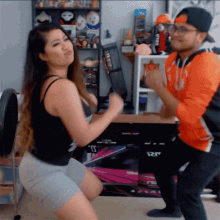 Dancing Evilhiccup GIF - Dancing Evilhiccup Dance Moves GIFs