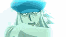 kite hxh hunter x hunter anime angry punch kite hxh hunter x hunter anime angry punch