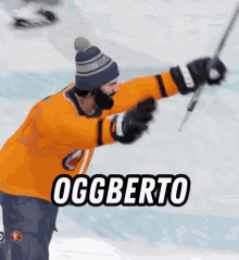Oggberto Nhl GIF - Oggberto Nhl Hockey GIFs