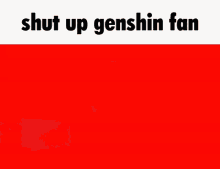 shut up genshin fan genshin fan persona all out attack genshin
