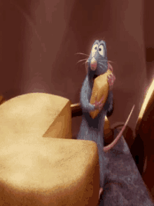 Ratatouille GIF - Ratatouille GIFs
