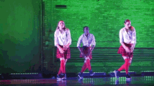 School Girl Dance GIF - School Girl Dance Chicago Dance Crash GIFs