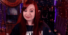 meadow fox twitch twitch streamer red hair red head meadow fox twitch twitch streamer red hair red head