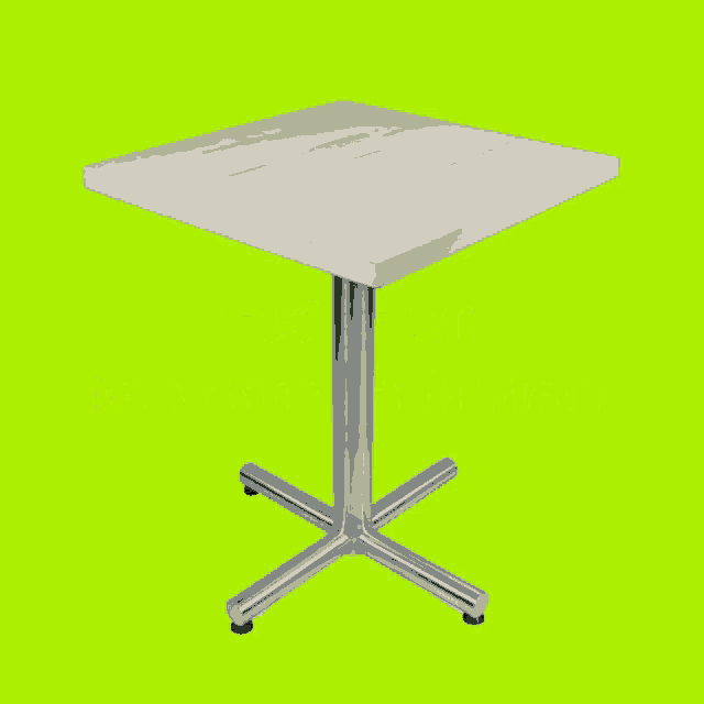 Flattech Table GIF Flattech Table Wobbly Table Discover & Share GIFs