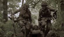 Band Of Brothers Stay Down GIF - Band Of Brothers Stay Down GIFs