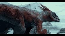Jurassic World Pyroraptor GIF - Jurassic World Pyroraptor Raptor GIFs