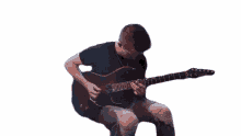 feel the music cole rolland playing guitar guitarist feeling it feel the music cole rolland playing guitar guitarist feeling it