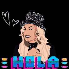 hello hi