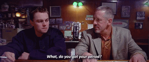 The Departed Cranberry Juice GIFs | Tenor
