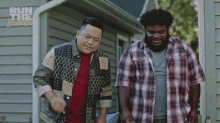 dancing andrew pham hudson run the burbs run the burbs s1e1