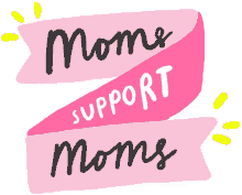 saling mendukung komunitas ibu ibu persahabatan ibu ibu stiker saling mendukung komunitas ibu ibu persahabatan ibu ibu stiker