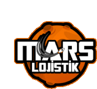 Mars Lojistik Sticker - Mars Lojistik Stickers