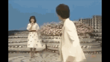 会いたかった　松田聖子　seiko Matsuda 昭和 GIF - Seiko Matsuda Showa GIFs