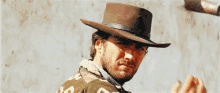 Clint Eastwood Western GIF - Clint Eastwood Western Bye GIFs