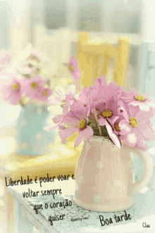 boa tarde good afternoon afternoon quotes flowers