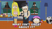 What Isnt Great About It Paris Hilton GIF - What Isnt Great About It Paris Hilton Mr Slave GIFs