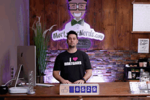Jake Mortgage Nerds Brokers Are Better GIF - Jake Mortgage Nerds Brokers Are Better Thank You GIFs