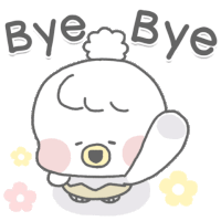 Good Bye See You Sticker - Good Bye See You Goodbye Goodbye Stickers