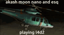 akash moon nano esq konan