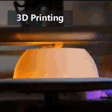 Space 3d Printing GIF - Space 3d Printing Saturn GIFs