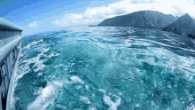 Tahiti Ocean GIF - Tahiti Ocean Surf GIFs