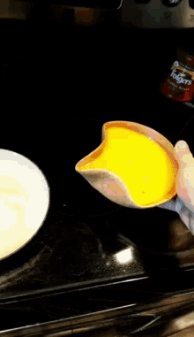 Eggs Cooking GIF - Eggs Cooking Scrambled Egg GIFs