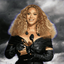 Winning Beyonce GIF - Winning Beyonce Queen GIFs