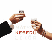 beverage cheers