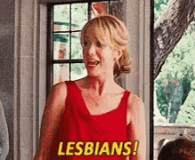 Kristenwiig Lesbians Gif Kristenwiig Lesbians Discover Share Gifs