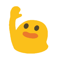 waving hey
