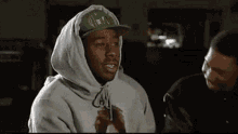 Okay Tyler GIF - Okay Tyler Ok Okay GIFs